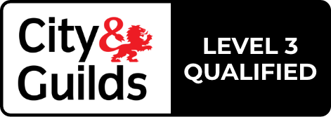 city&guilds_level 3 H logo